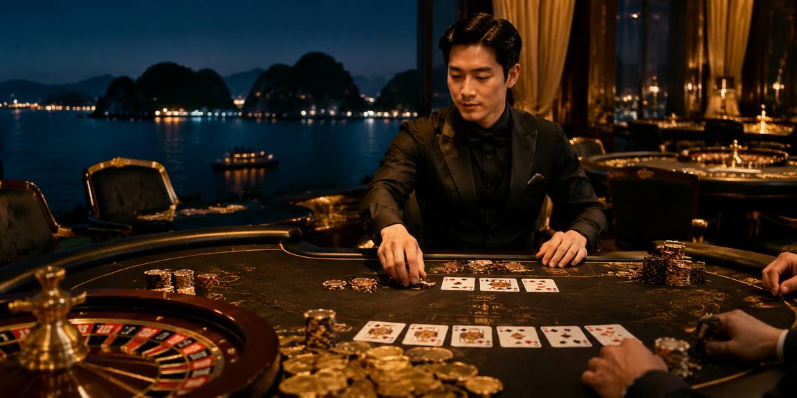 ok69 Chọn Lọc Casino Trực Tiếp